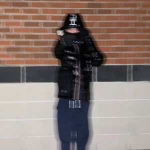 Meet your Posher, Zach